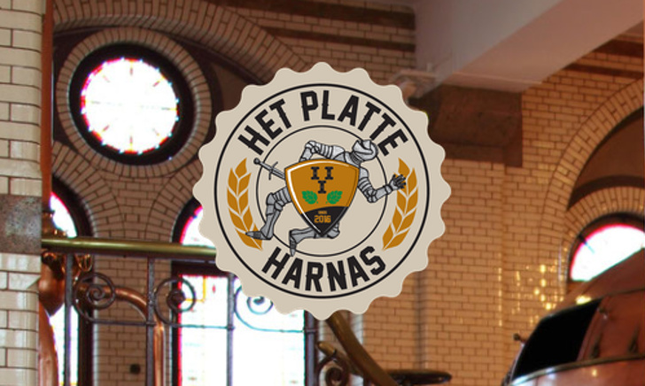 Brouwerij Het Platte Harnas